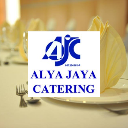 Alya Jaya Catering