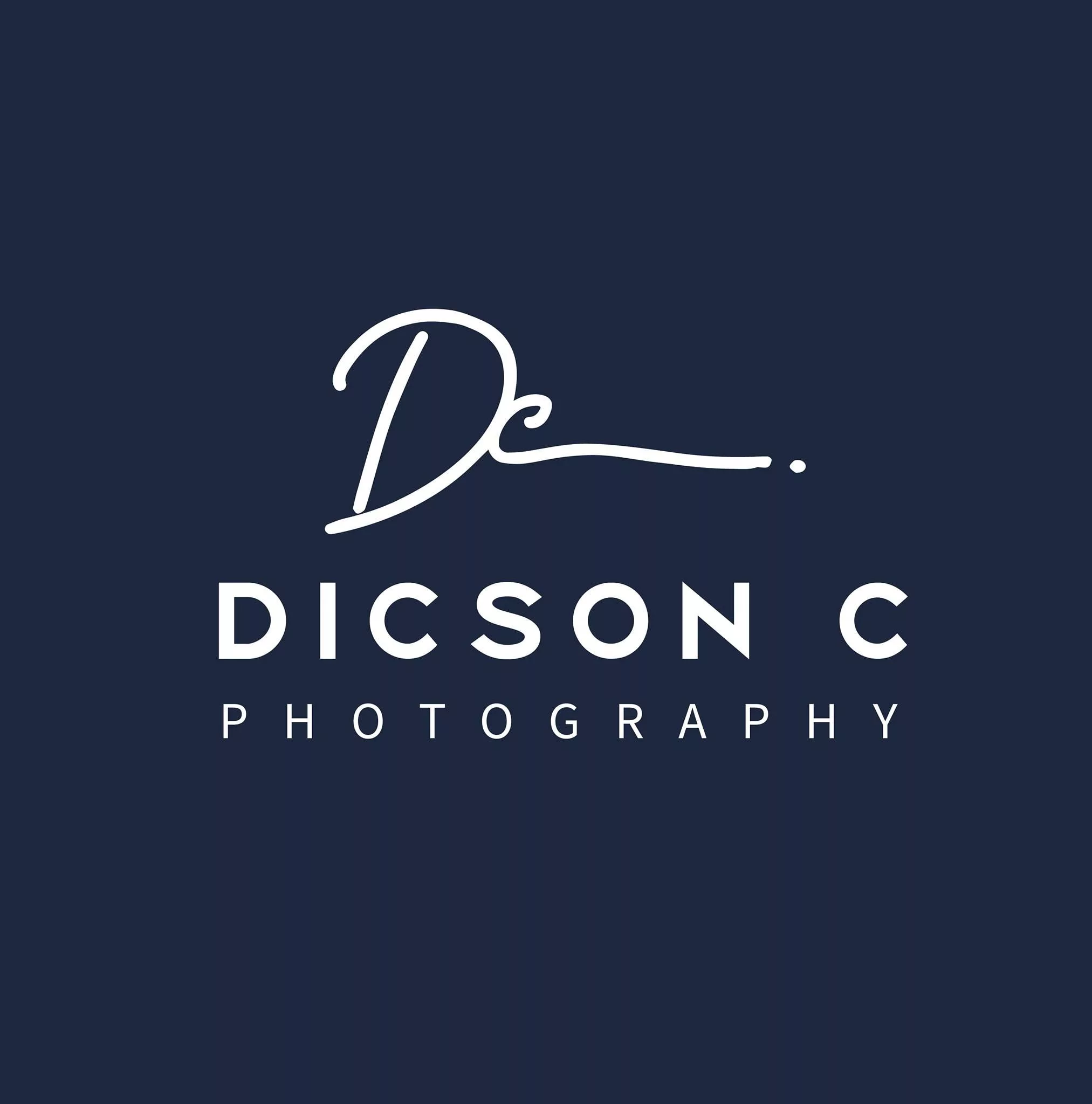 dicson c logo