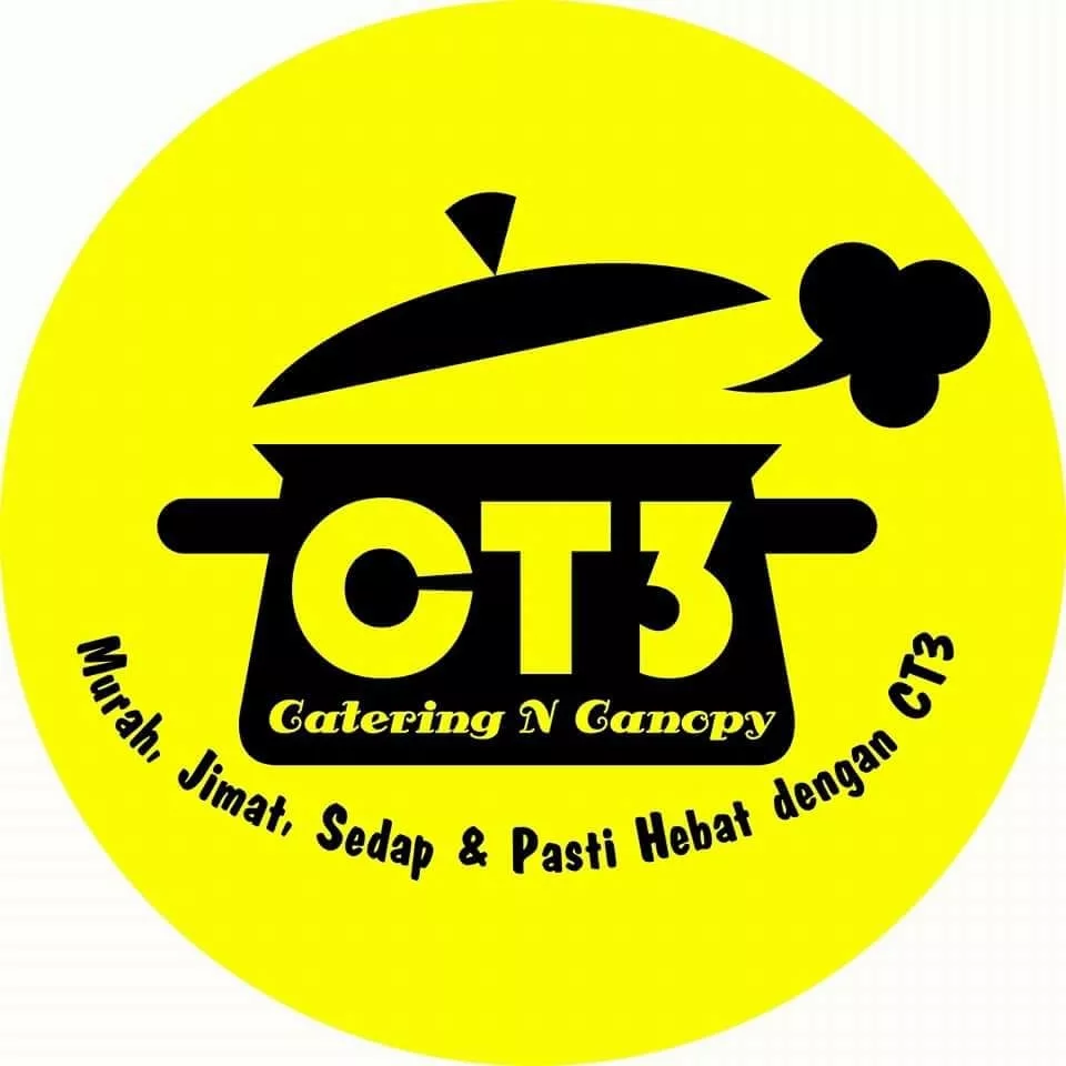 CT3 catering n event space