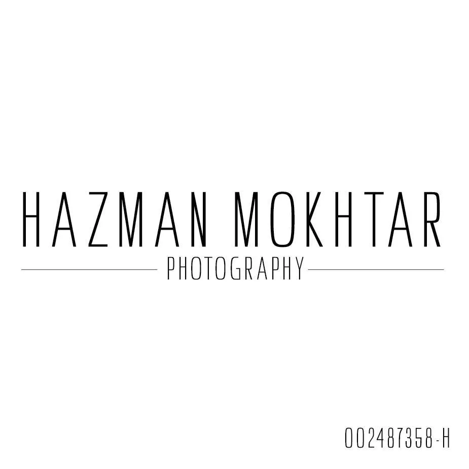 Hazman Mokhtar Photography