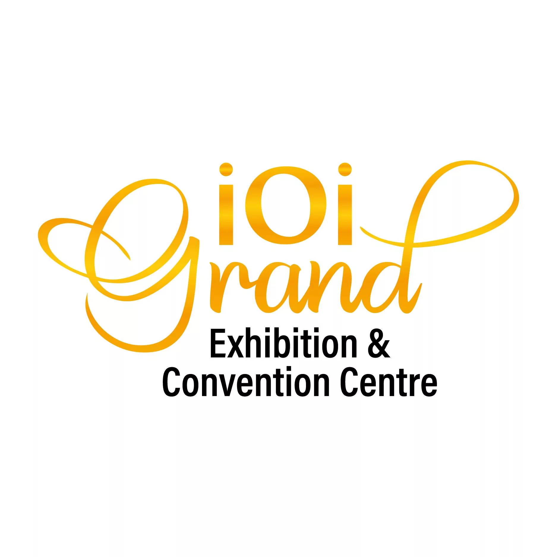 IOI Grand Exhibition & Convention Centre