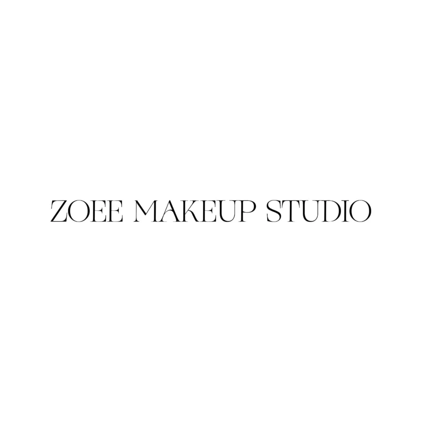 Zoee Makeup Artist