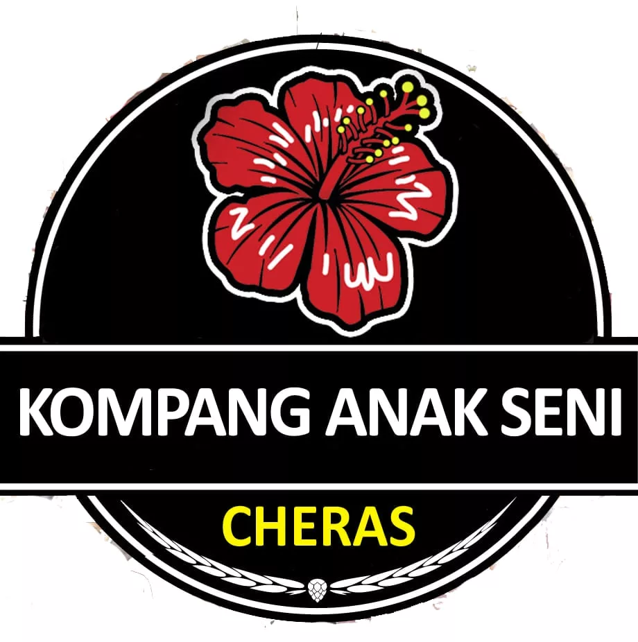 Kompang Anak Seni Cheras