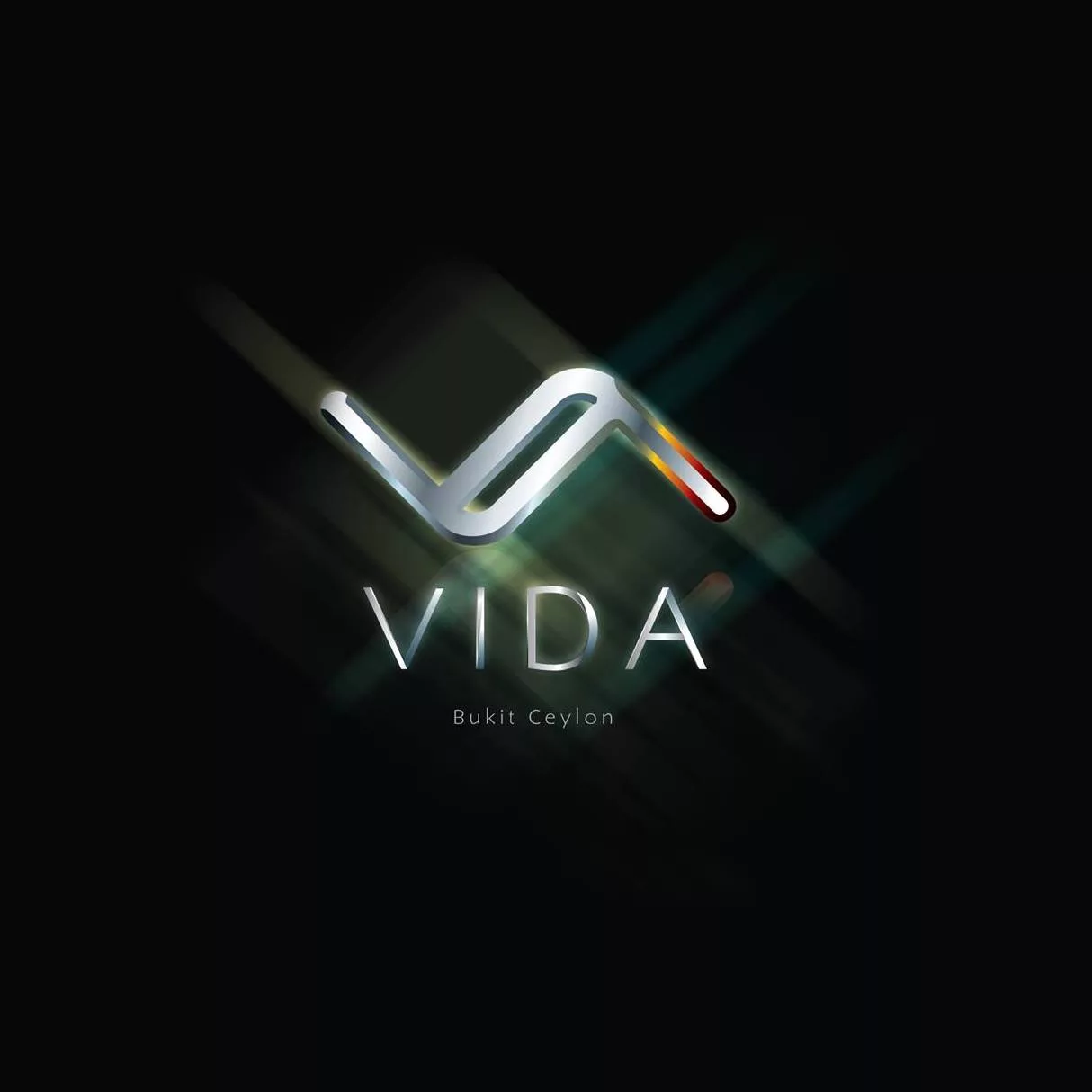 Vida Bukit Ceylon