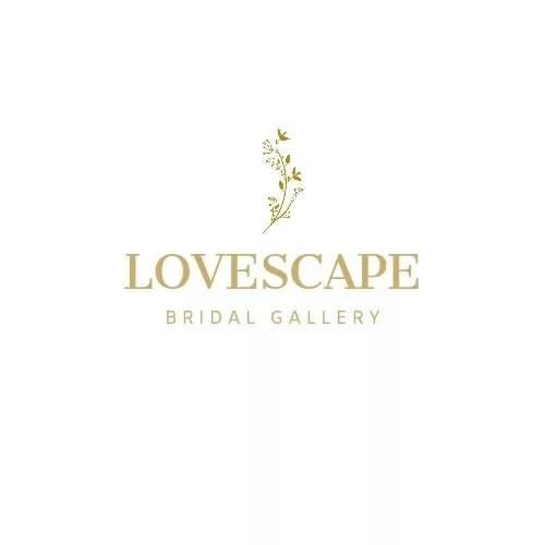 lovescape bridal gallery